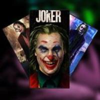 Joker Wallpaper Simgesi