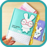 Personal diary ideas videos Application icon