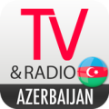 Azerbaijan TV Radio Apk