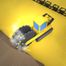 Gold Crusher Game icon