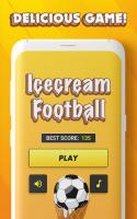 Icecream Football APK צילום מסך #2