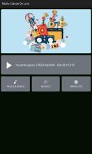 Rádio Cidade On Line APK Download for Android