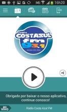 Costa Azul FM APK Download for Android