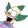 Speaker Krusty Doll Apk