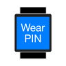 WearPIN Application icon