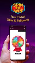 TickTock-Free TikTik Followers and Fans APK Download for Android