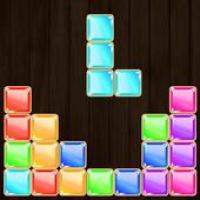 Tetra Blitz Puzzle APK Icon