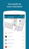 contagt - Maps, Guide &amp; Navi (für Sehbehinderte) (Unreleased) APK تصویر نماگرفت #4