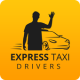 Express Taxi Drivers APK