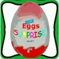 Surprise Eggs Plus Apk