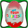 Surprise Eggs Plus Game icon