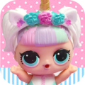 IoI dolls wallpapers Apk