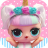 Unduh IoI dolls wallpapers APK untuk Windows