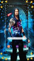 Wallpapers New HD Roman Reigns 4K APK صورة لقطة الشاشة #3