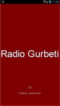 Radio Gurbeti Albania on Windows PC Download Free  -  