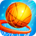 Mix-Gender Slam Dunk Competition Apk