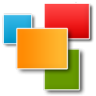 SD Card &amp; Drive Storage Widget Application icon