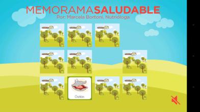 Memorama Saludable APK Download for Android