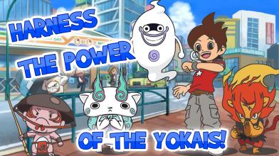 Yokai GO APK Download for Android