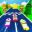 Mini Speed Boat Racing Game: Free Racing games Download on Windows