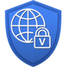 Voip VPN - 2020 Application icon