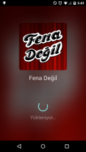 Fena Değil APK Download for Android