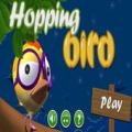 Hopping Bird Jumping Apk