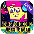 DJ Spongebob Remix Apk