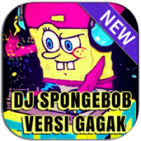 DJ Spongebob Remix APK icône