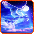 Unicorn Live Wallpapers Apk