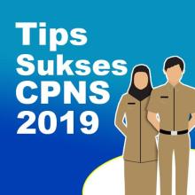 TIPS SUKSES CPNS 2019 APK Download for Android