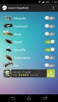 Insect Repellent Plus APK Screenshot Thumbnail #3