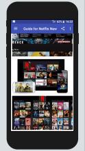 Guide for Netflix APK Download for Android