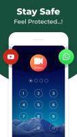 AppLock APK 스크린샷 이미지 #1