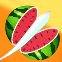 Изображения Fruit Slice Master Cut Free на ПК с Windows