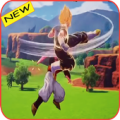 Drαgon New tips bαlɭ z Apk