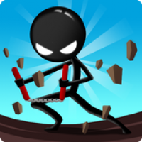 Stickman Fighting Animation 2 APK  - Download APK latest version