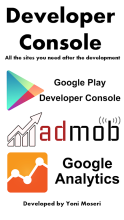 Developer Console APK Download for Android