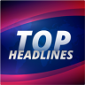 TopNews Application icon