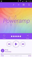 Poweramp G style APK Download for Android