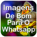 Bom Dia Para o WhatsApp Apk