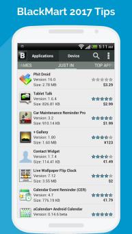 BlackMart : New for BlackMart on Windows PC Download Free 1 0