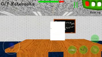 Crazy Sick Math Teacher Is Sick Scary Tired Mod APK Screenshot Thumbnail #3