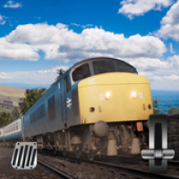 Изображения Train Driving Free - euro train driving simulator на ПК с Windows