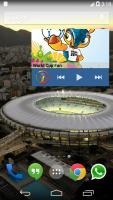 World Cup Fan APK 屏幕截图图片 #6