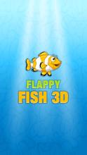 Flappy Fish 3D APK Download for Android