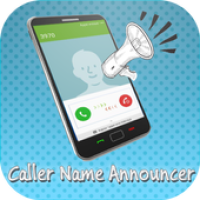 Изображения Phone speaks the caller's name на ПК с Windows