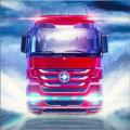 Euro Truck Driver Simulator Apk