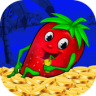 Lucky Fruit Game icon