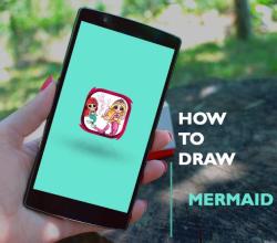 How To Draw Mermaid APK Download for Android